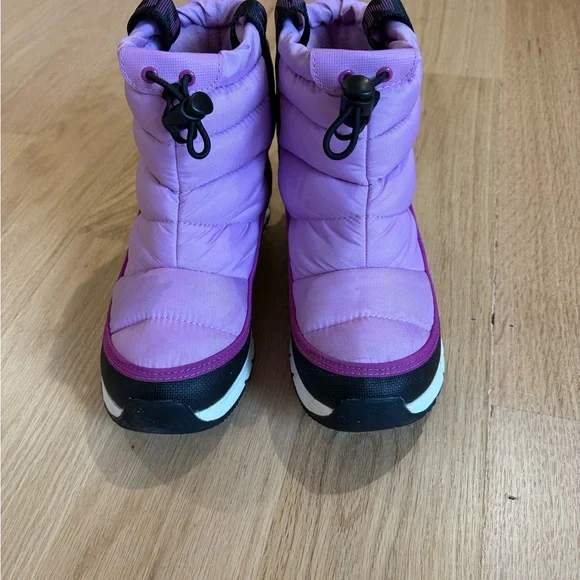 North Face Thermoball Boots 2